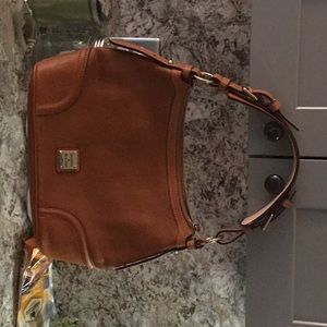 Dooney & Burke bag